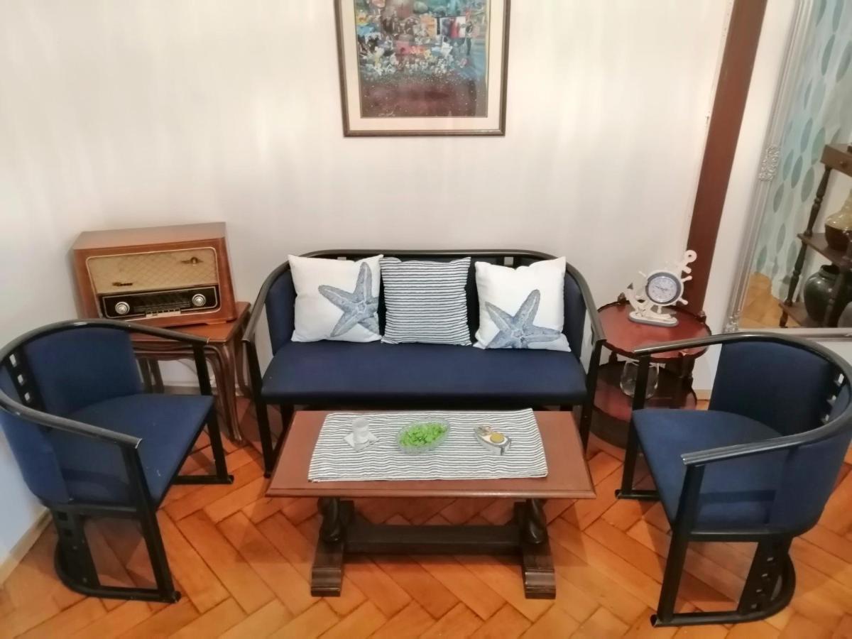 罗维尼 巴洛克旅馆酒店 外观 照片